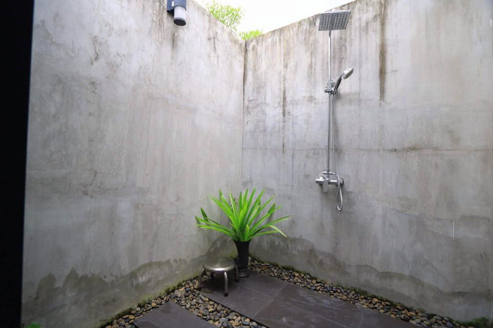 Hotel Baan Norkna Bangtao Strand Bang Tao Exterior foto
