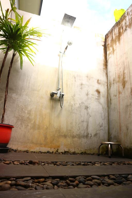 Hotel Baan Norkna Bangtao Strand Bang Tao Exterior foto